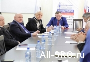 Гильдию строителей СКФО пополнили семь новых членов!: читать другие актуальные новости о СРО на информационном портале «Всё о саморегулировании».